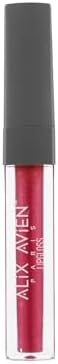 Uzun Süre Kalıcı Yapışkan His Bırakmayan Nemlendirici Dudak Parlatıcısı-lipgloss 12 Strawberry