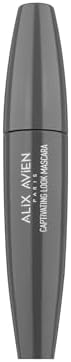 Alternative view of Captivating Look Mascara-büyüleyici Görünüm-hacimli Ve Kusursuz Kıvrıma Sahip Kirpikler