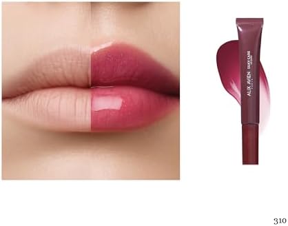 Alternative view of Koruyucu, Dolgunlaştırıcı, Nemlendirici Dudak Parlatıcısı - Silky Care Lipgloss 310 Cherry Mauve