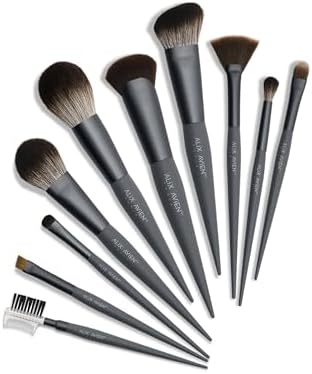 İnce Uçlu Dudak Fırçası - Lip Liner Brush