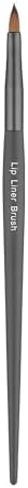 Alternative view of İnce Uçlu Dudak Fırçası - Lip Liner Brush