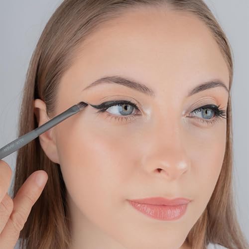 Açılı Eyeliner Fırçası - Small Angle Brush Aa214