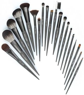 İnce Uçlu Eyeliner Fırçası - Eyeliner Brush Aa299