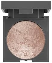 Işıltılı Aydınlatıcı - Baked Highlighter 01 Sparklıng Ivory - 11 G
