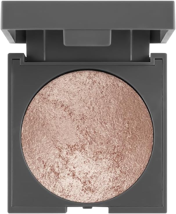 Alternative view of Işıltılı Aydınlatıcı - Baked Highlighter 01 Sparklıng Ivory - 11 G