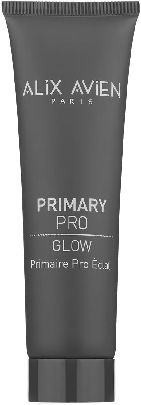 Alternative view of Işıltı Ve Aydınlık Görünüm Sağlayan Nemlendirici Etkili Makyaj Bazı - Primary Pro Glow