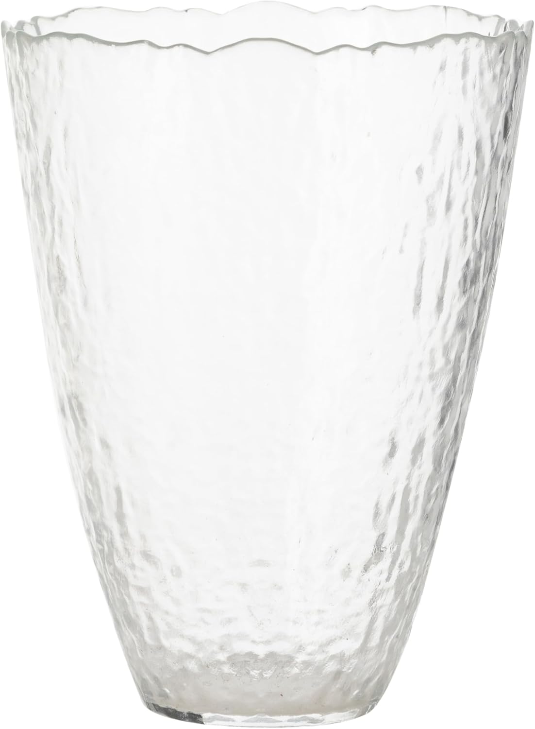 Wavy Vazo 24 cm