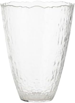 Alternative view of Wavy Vazo 24 cm