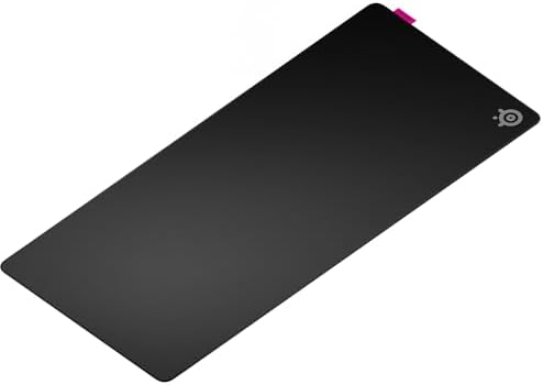 XL Gaming Mousepad - Speed
