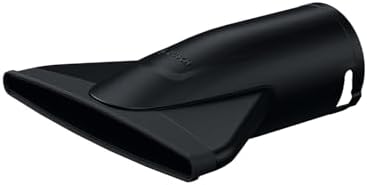 Alternative view of Pro Yassı Ağızlı Üfleme Adaptörü (GBL)