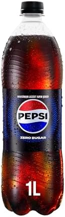 Max Cola Diet İçecek 1000 ml