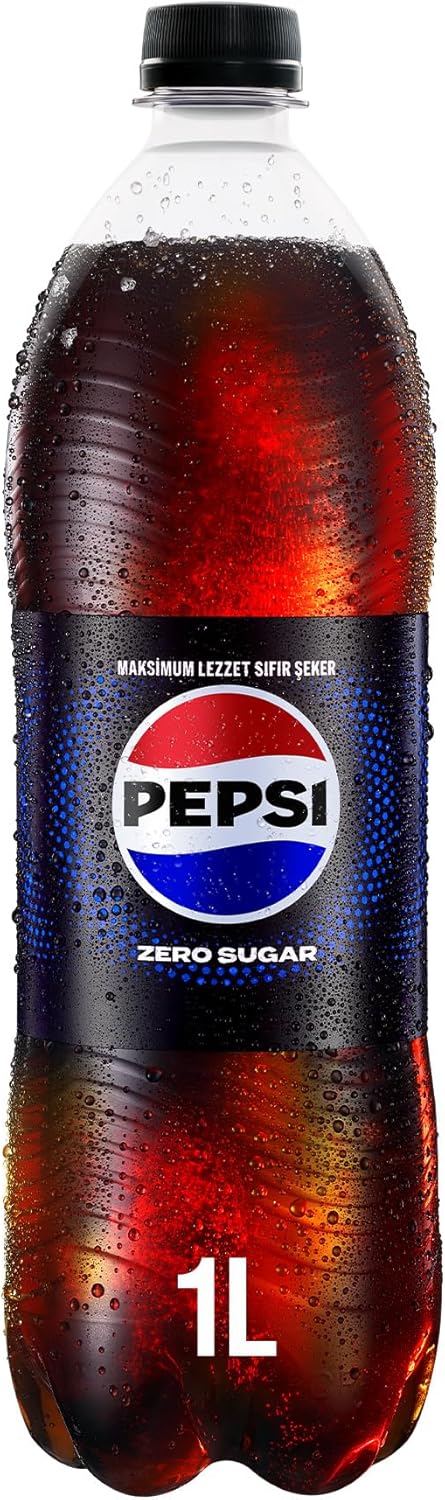 Alternative view of Max Cola Diet İçecek 1000 ml