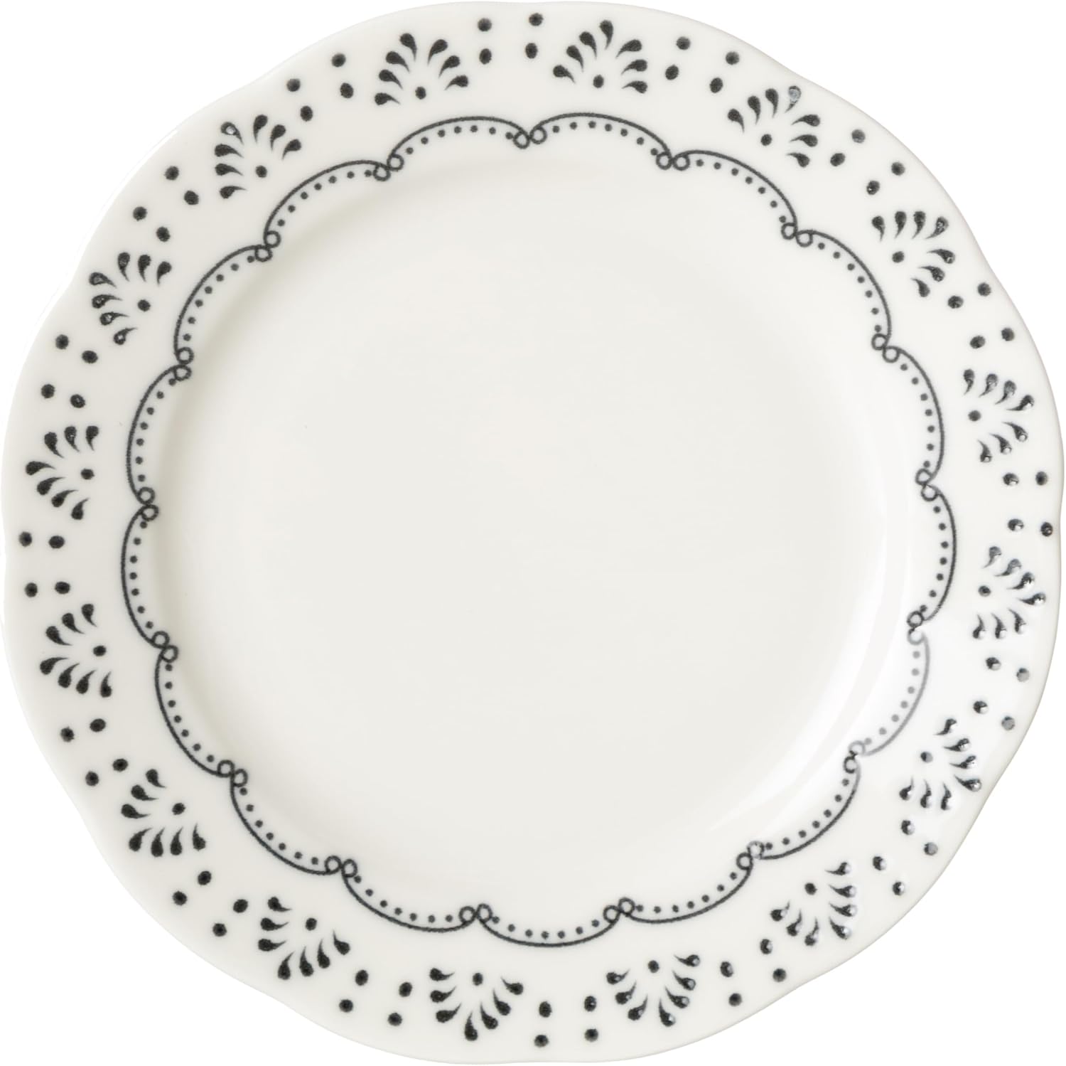 Pearl Pasta Tabağı 20 cm