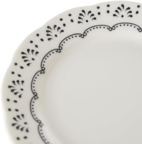 Alternative view of Pearl Pasta Tabağı 20 cm