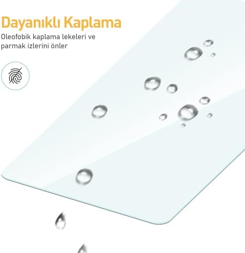 Alternative view of Galaxy S25 Serisi ile Uyumlu EasyFit Glass Kolay Uygulama Aparatlı Ekran Koruyucu Temperli Cam (Galaxy S25 Ultra)