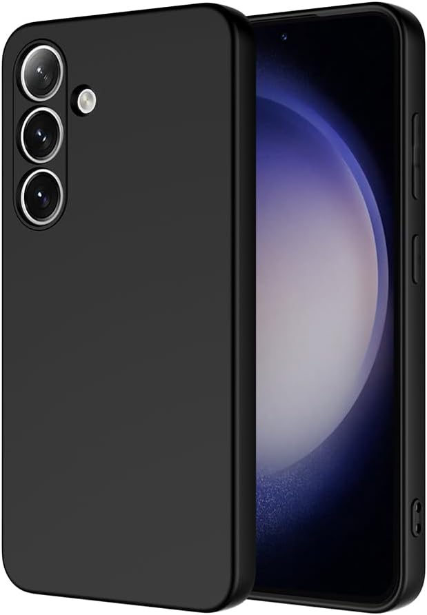 Alternative view of Galaxy A36 İle Uyumlu Kılıf Z-Mara Lansman Vieri Tam Koruma Arka Kapak Kamera Koruma Çıkıntılı Pürüzsüz Yüzey