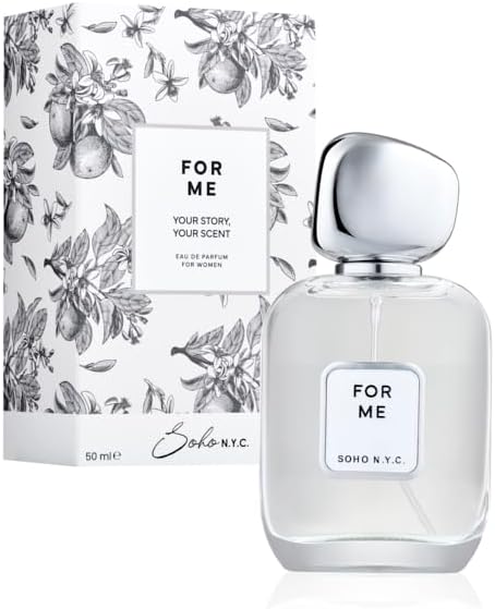 Alternative view of SOHO N.Y.C. Parfüm-Edp 50 ml- For Me