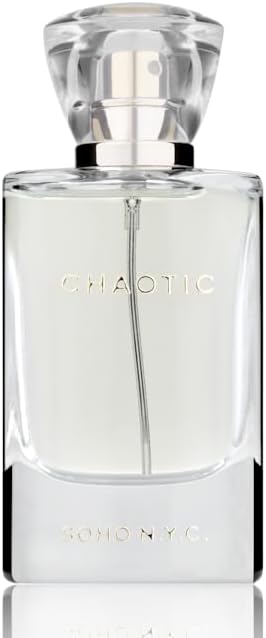 Alternative view of SOHO N.Y.C. Parfüm -Edp 50 ml-Chaotic