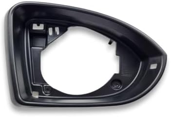 Sağ Dikiz Aynası Çerçevesi Plastiği 5G0857602A VW Golf 7,5 ile uyumlu 2017-2020