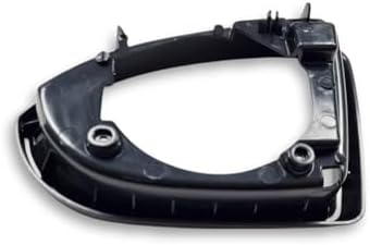 Alternative view of Sağ Dikiz Aynası Çerçevesi Plastiği 5G0857602A VW Golf 7,5 ile uyumlu 2017-2020