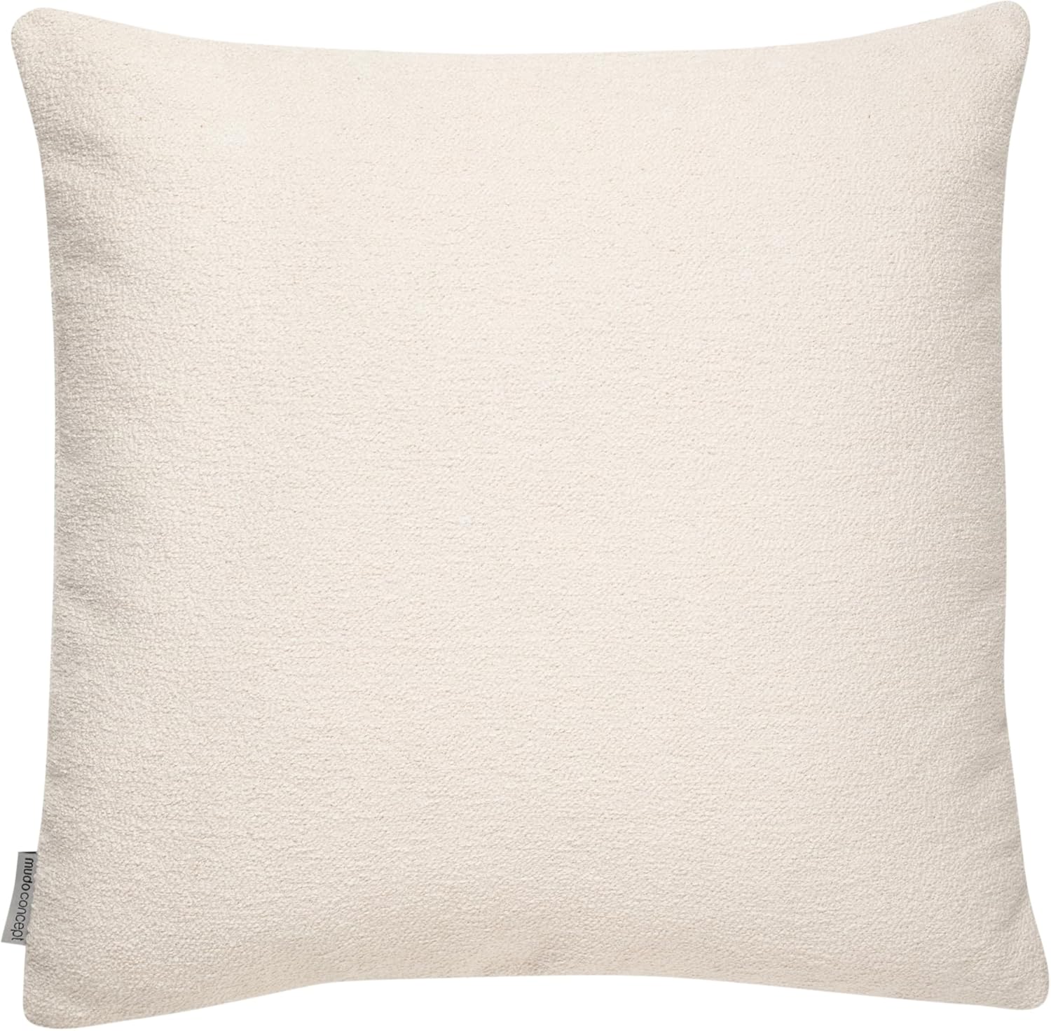 Alternative view of Alba Kırlent Ekru 45 x 45 cm