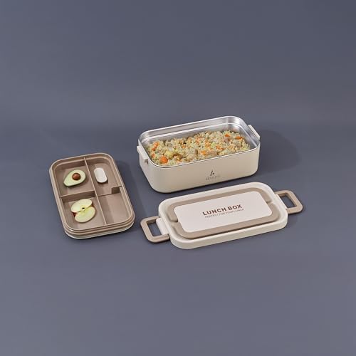 Bento Lunch Box 1000 ml