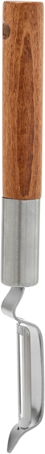 Ahşap Saplı Yan Soyacak