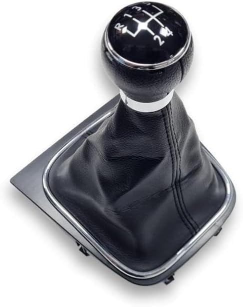 Vites Topuzu Körüğü 5 İleri 5K0711113L VW Jetta ile uyumlu 2011-2014