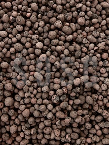 Alternative view of Dekoratif Kil Bilyesi 10 Lt