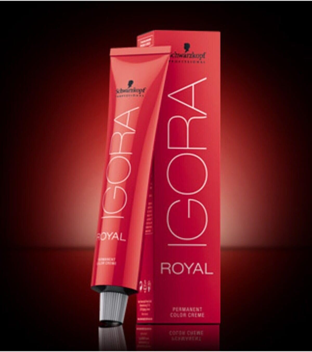Igora Saç Boyası 12-0 Özel Açıcı 60 Ml + Mini Oksidan 30 Volüm