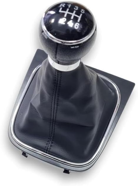 Vites Topuzu Körüğü 6 İleri 5K0711113M VW Golf 6 ile uyumlu 2009-2012