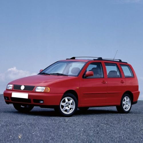 Alternative view of Vites Kolu Ayar Eksantrikli 6K0711116A VW Polo Variant ile uyumlu 1996-99