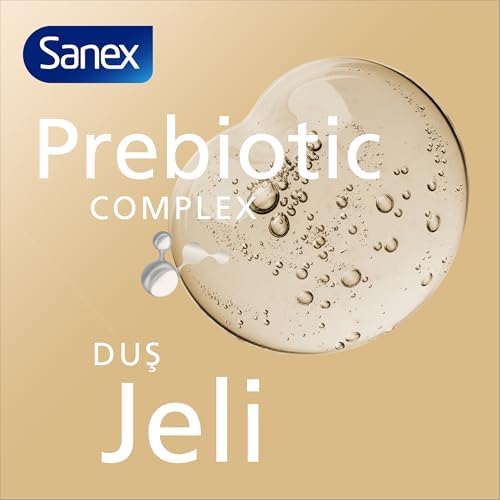 SANEX Expert Protector 400 ml Duş Jeli
