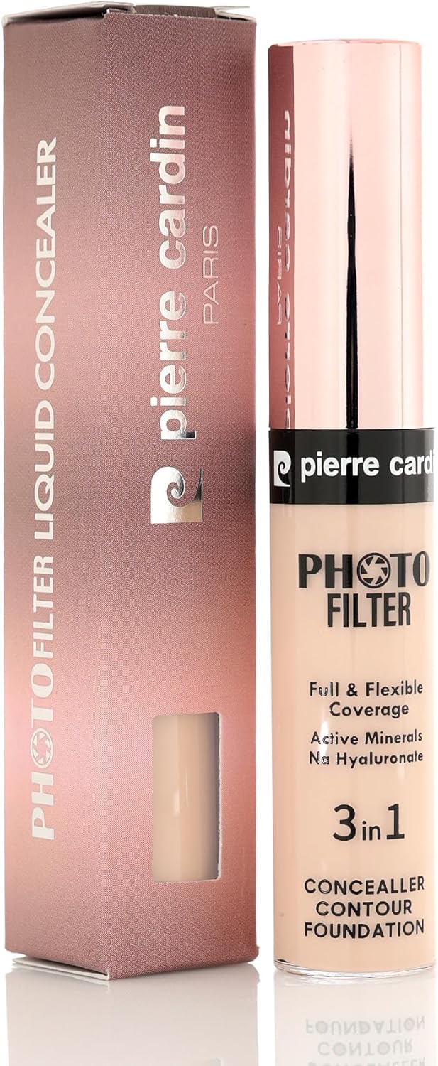 Alternative view of Filter Concealer Kapatıcı-Porcelain-676