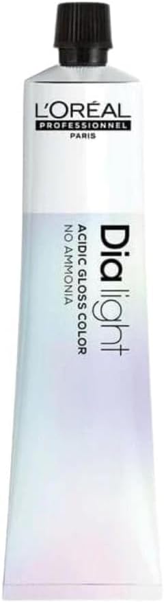 Loreal Dia Light Saç Boyaları 50ml | No - 10.21