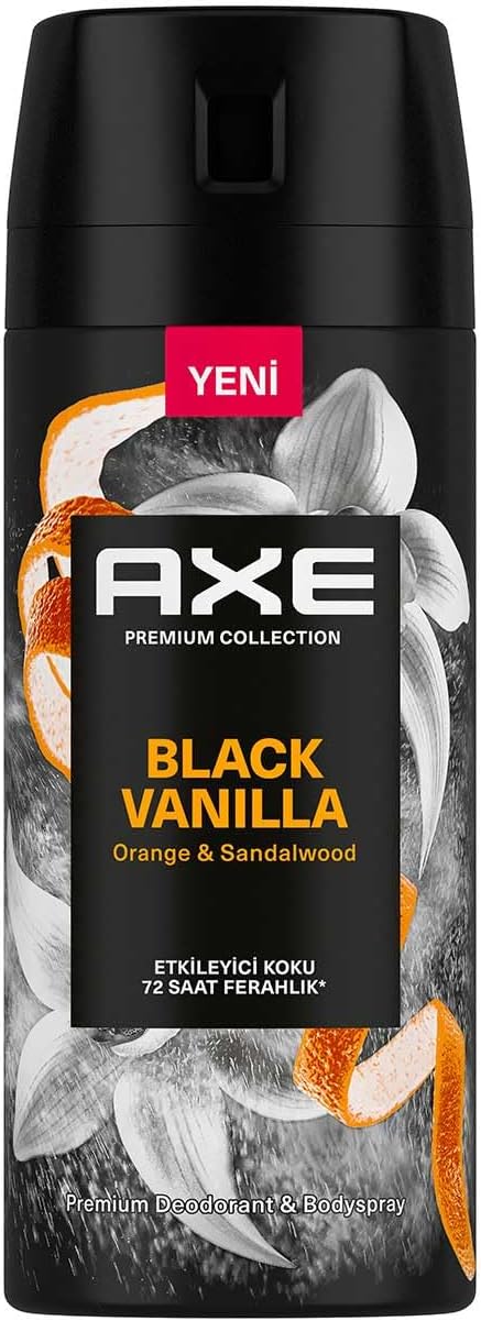 Alternative view of AXE Premium Erkek Sprey Deodorant 150 ml