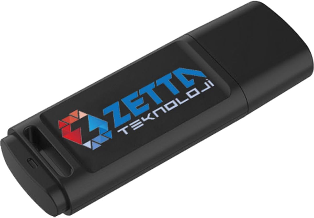 Zetta 128GB USB 3.2 Bellek