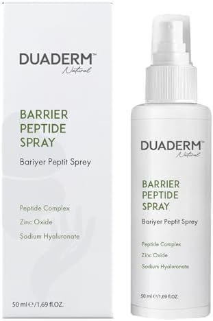 Alternative view of Duaderm Koruyucu ve Onarıcı Bariyer Sprey 50 ml