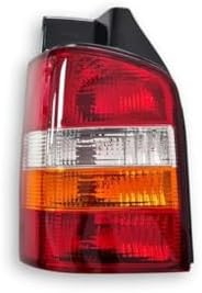 Sol Arka Stop Fren Lambası Sarı 7H0945095G VW Transporter T5 ile uyumlu 2004-2010