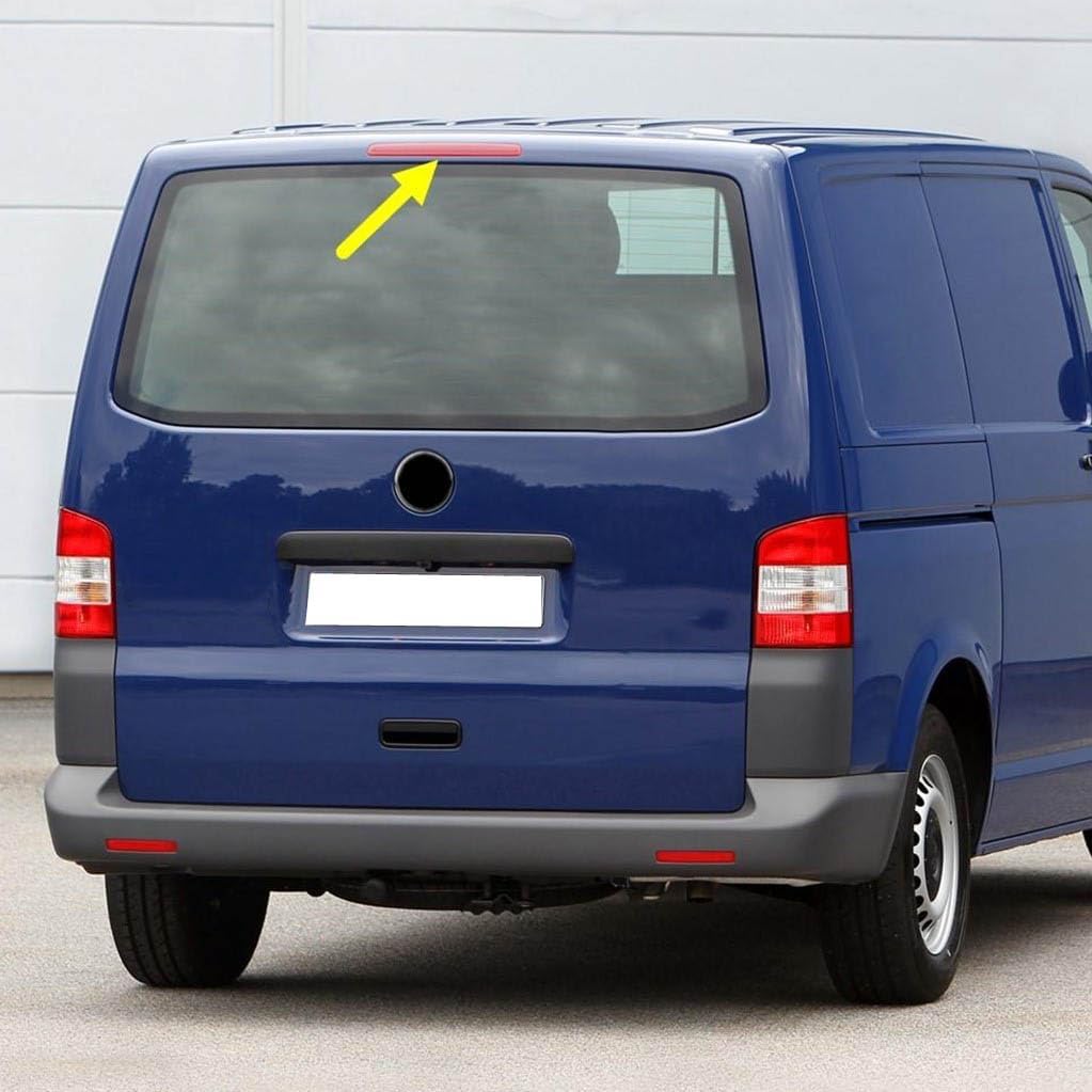 Alternative view of Ek Üst Fren Stop Lambası 7E0945097A VW Transporter T5 ile uyumlu 2004-2010