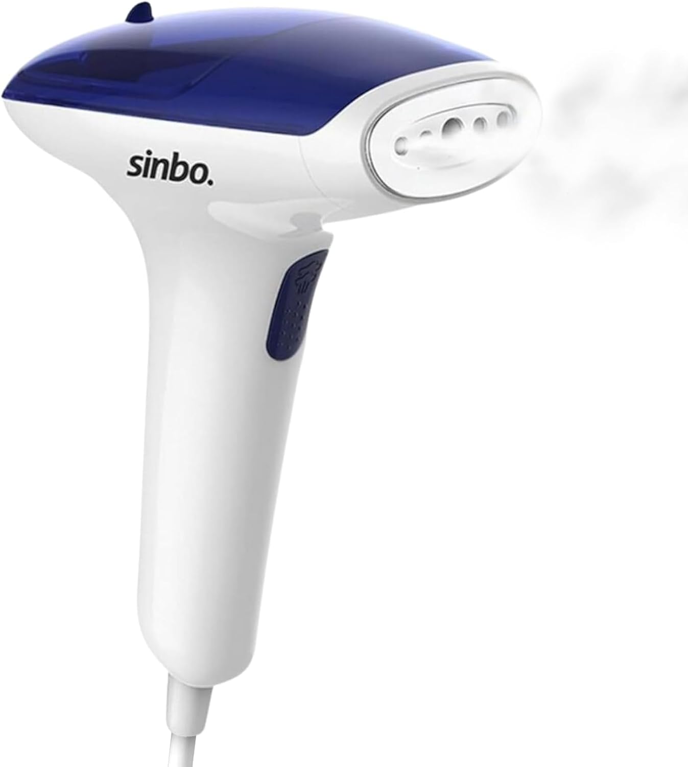 SSI-6635 Buharlı Kırışıklık Giderici, Buharlı Kırışıklık Giderici