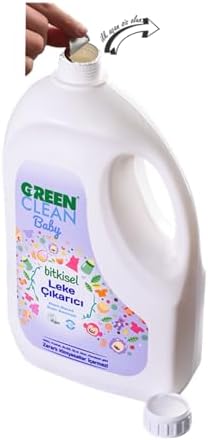 Baby Leke Çıkarıcı 2.75 Litre