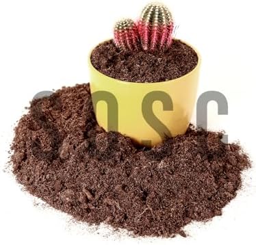 Alternative view of Sphagnum Bitki Yetiştirme Torfu - Böcek Sinek Yapmaz Premium Kalite 10 Lt
