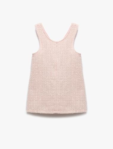 Alternative view of Overall Dress