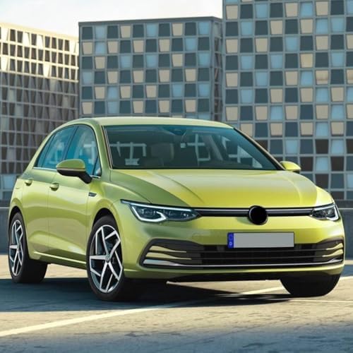 Yedek Lastik Stepne Sabitleme Aparatı 5G0803899 VW Golf 8 ile uyumlu 2020-2023