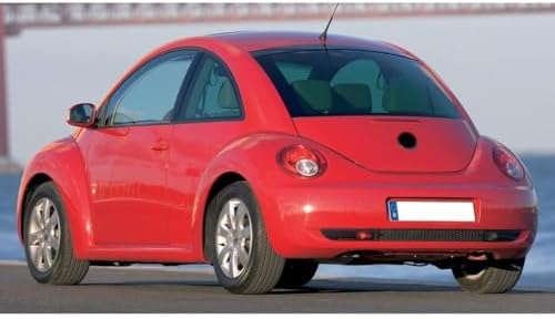 Yedek Lastik Stepne Sabitleme Vidası 1J0803899AC VW Beetle ile uyumlu 1999-2010