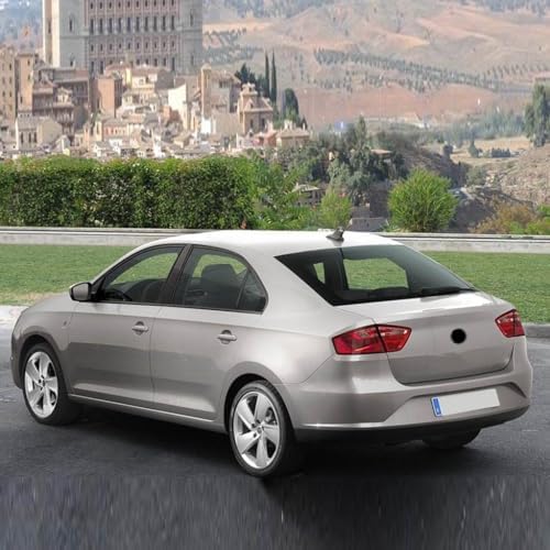 Yedek Lastik Stepne Sabitleme Vidası 1J0803899AC Toledo ile uyumlu 2013-2019