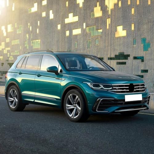Yedek Lastik Stepne Sabitleme Aparatı 5Q0803899 VW Tiguan ile uyumlu 2020-2023