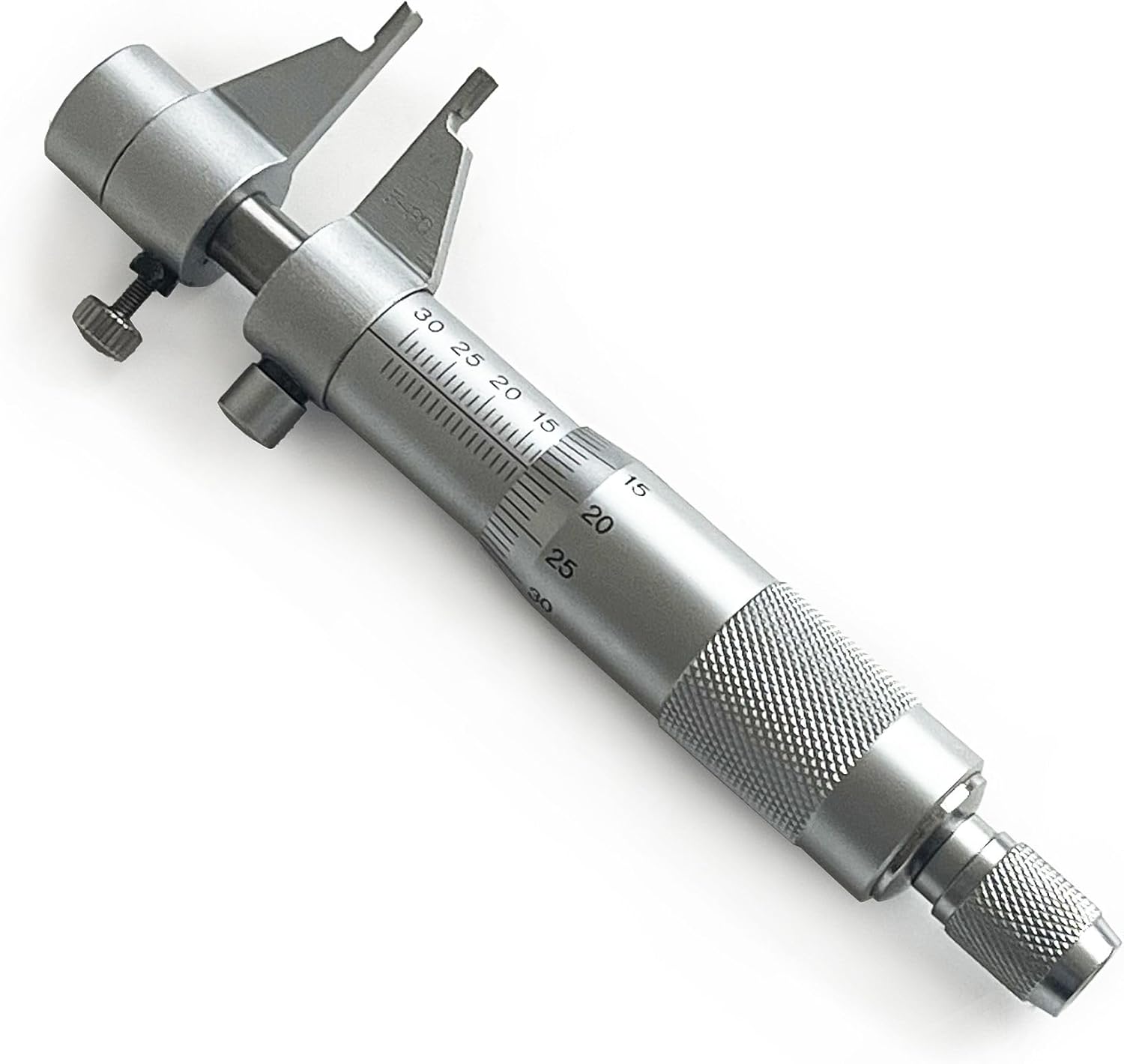 İç Çap Mikrometresi Delik Ölçüm 5-30mm