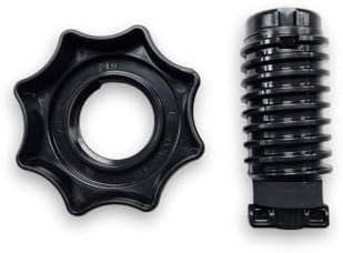 Alternative view of Yedek Lastik Stepne Sabitleme Aparatı 1K0803899D VW Golf Plus ile uyumlu 2005-2010